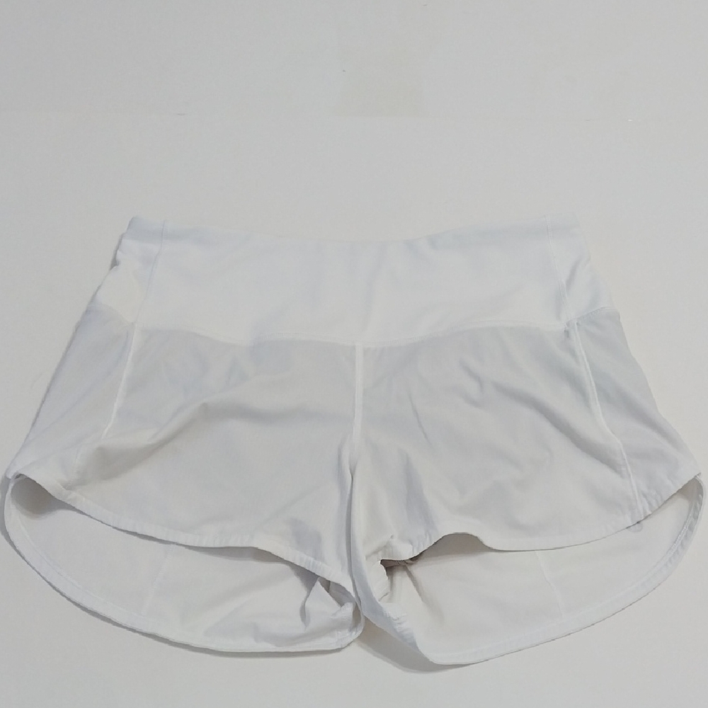 Lululemon Speed Up Short 3.5"